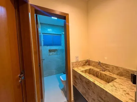 Sobrado Residencial Vale Verde