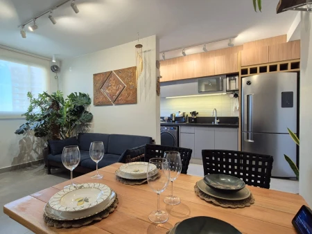 Residencial Ilha das Flores