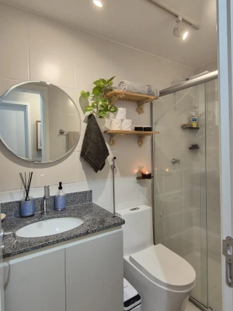 Residencial Ilha das Flores