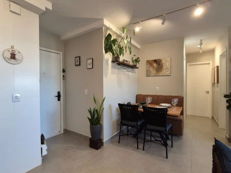 Residencial Ilha das Flores