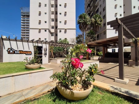Residencial Ilha das Flores