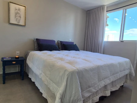 Residencial Ilha das Flores