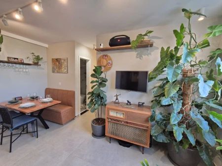 Residencial Ilha das Flores