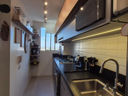 Residencial Ilha das Flores