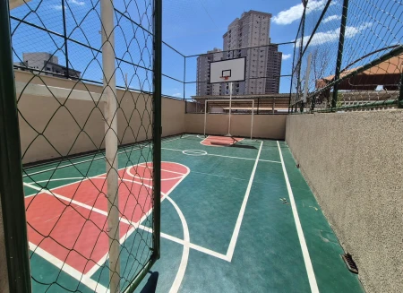 Residencial Ilha das Flores