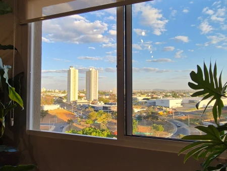 Residencial Ilha das Flores