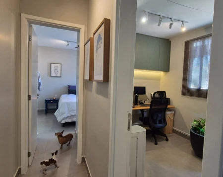 Residencial Ilha das Flores