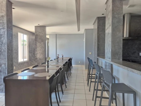 Residencial Ilha das Flores
