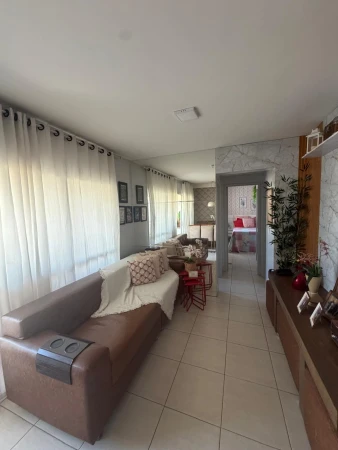 New Park Residencial Clube