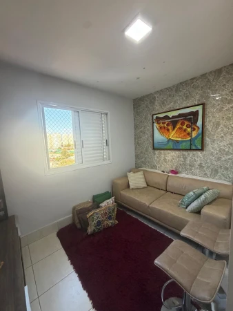 New Park Residencial Clube