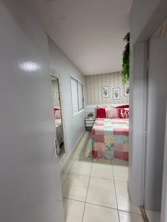 New Park Residencial Clube