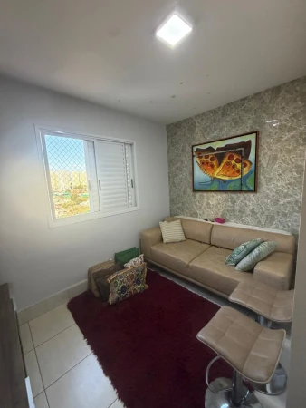 New Park Residencial Clube