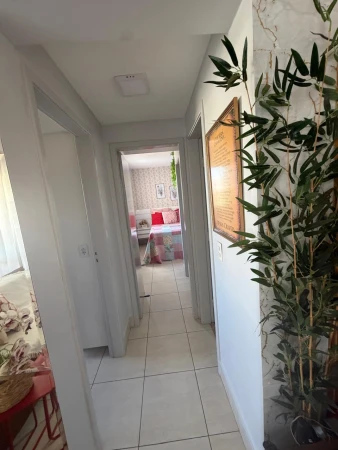 New Park Residencial Clube