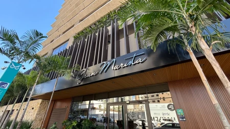 Gran Marista
