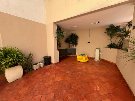 Residencial Carmen Nogueira