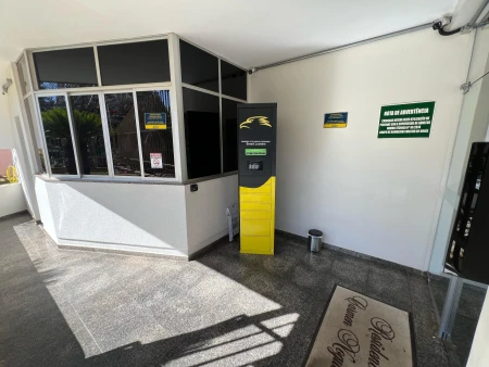 Residencial Carmen Nogueira