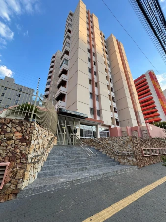 Residencial Carmen Nogueira