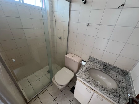 Residencial Carmen Nogueira