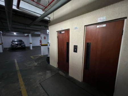 Residencial Carmen Nogueira