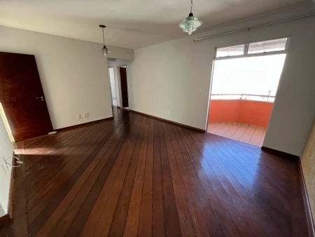 Residencial Carmen Nogueira