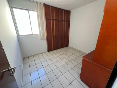 Residencial Carmen Nogueira