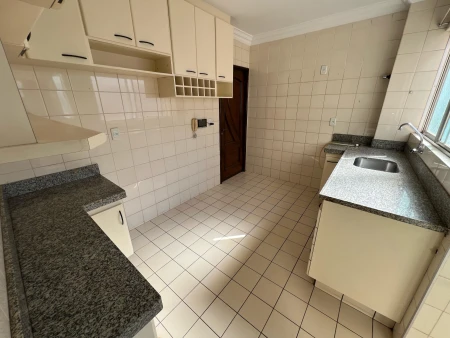 Residencial Carmen Nogueira