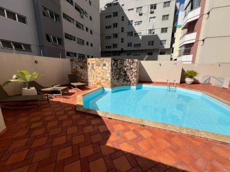 Residencial Carmen Nogueira