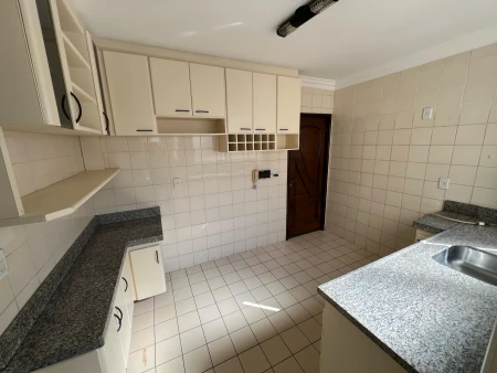Residencial Carmen Nogueira
