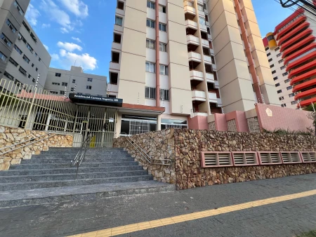 Residencial Carmen Nogueira