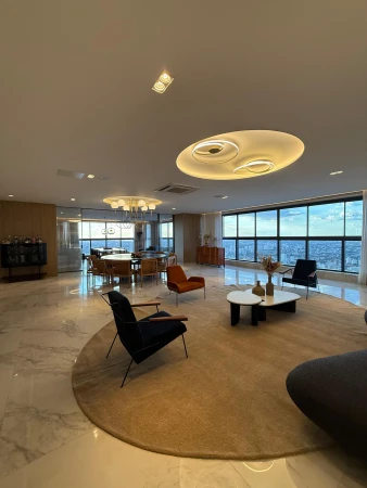 Kingdon Park Residence