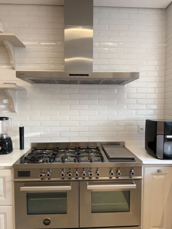 Kingdon Park Residence