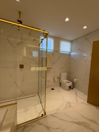 Kingdon Park Residence