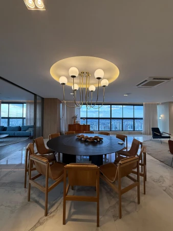 Kingdon Park Residence