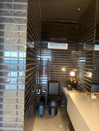Kingdon Park Residence