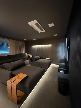 Kingdon Park Residence