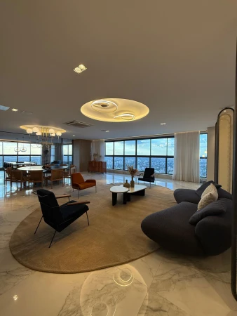 Kingdon Park Residence