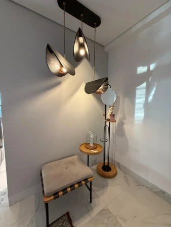 Kingdon Park Residence