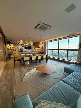 Kingdon Park Residence