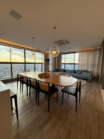 Kingdon Park Residence