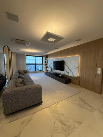Kingdon Park Residence