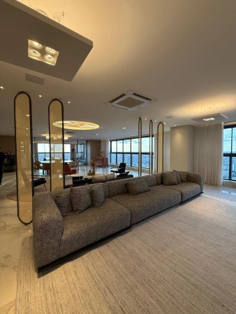 Kingdon Park Residence