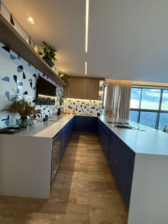 Kingdon Park Residence