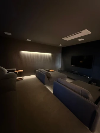Kingdon Park Residence