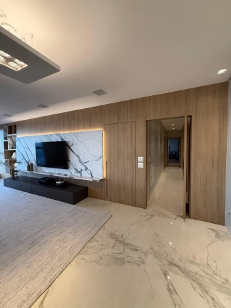 Kingdon Park Residence