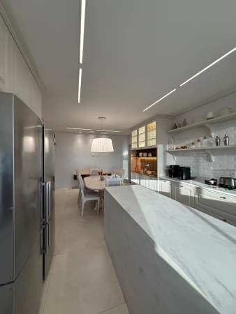 Kingdon Park Residence