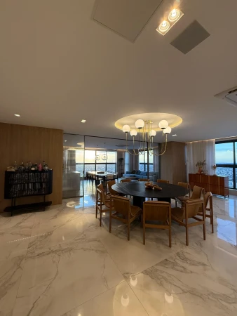 Kingdon Park Residence