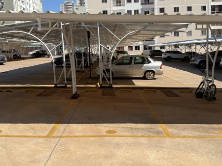 Ville Araguaia