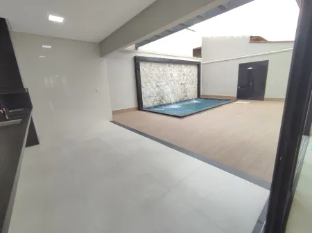 Casa Setor Garavelo