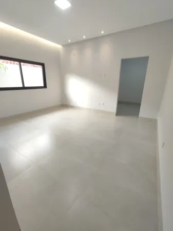 Casa Setor Garavelo