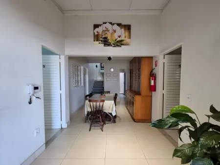 Pousada Jardim América
